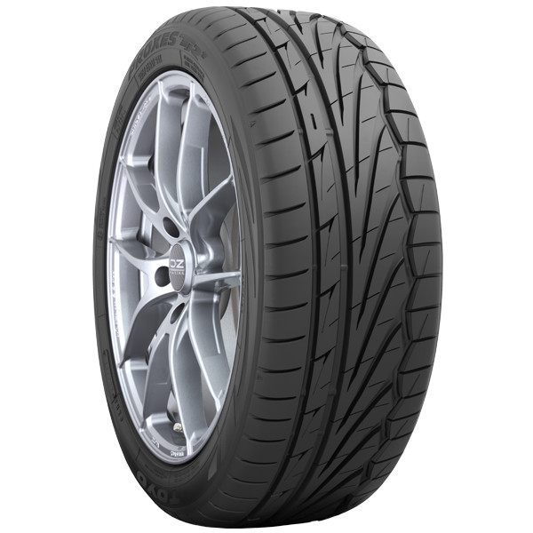 TOYO PROXES TR1 195/50R15 82V Summer Tyre - EAN 4981910516231