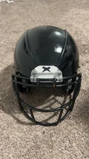 Zenith Shadow Xr Helmet Size Middle Barley Used Amazing Conditions ￼