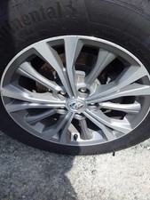 Used Wheel Fits 2022 Buick Envision 18x8 10 Spoke 5 Y Spoke And 5 Closed Spoke Used Wheel Fits 2022 Buick Envision 18x8 10 Spoke 5 Y Spoke And 5 Closed Spoke
