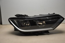Feu avant (phare) Volkswagen PASSAT
