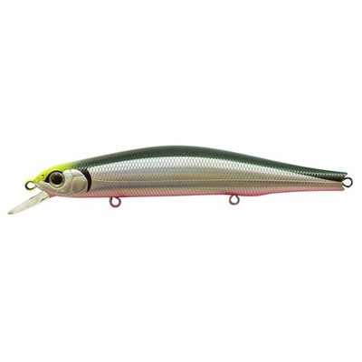 ZipBaits ORBIT 130 AGZ008, Lenght mm 130, Suspending Fishing Wobbler