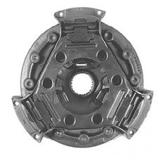 Pressure Plate Assembly Fits Case 480 480b 480c 580 580b 580c 580d 530 A39212