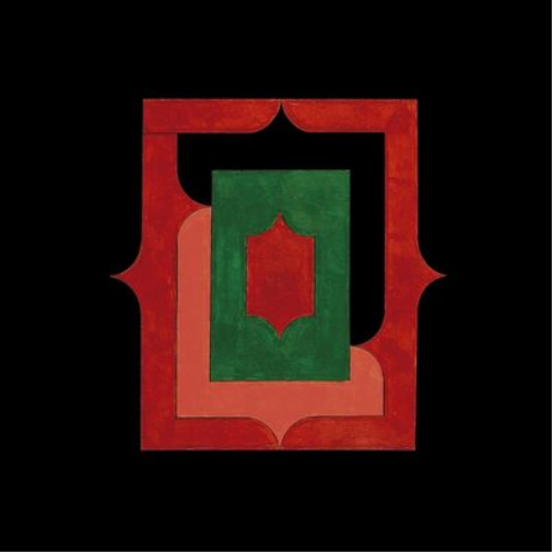 Acavernus & Yantra Gnose (Vinyl LP) 12" Album