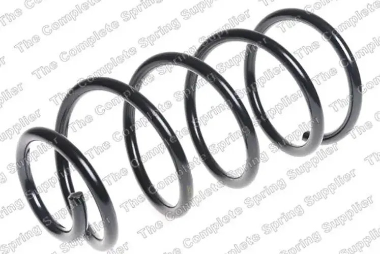 Front LESJÖFORS 4027644 Suspension Spring for FORD - Image 7