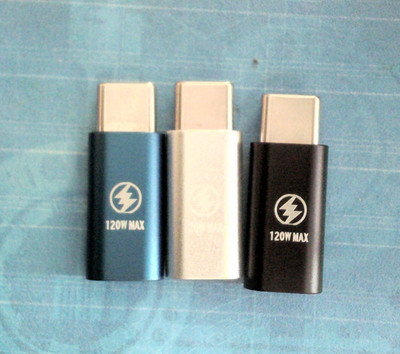  IOS auf USB-C Apple Adapter für iPhone 8 bis 14 Modelle Laden 