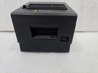 MRP-80 Thermo Bondrucker 80mm USB RS232 LAN ESC/POS POS Drucker