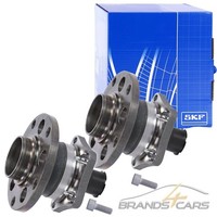 2X SKF Radlagersatz Radlager Satz Hinten FÜR VW Passat 3B 3BG BJ 96-05