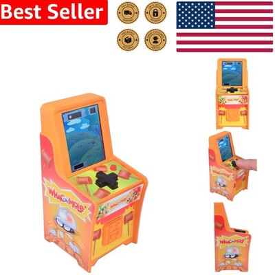Portable Mini Whac-A-Mole Game - Perfect for Family Fun and Kids' Entertainment