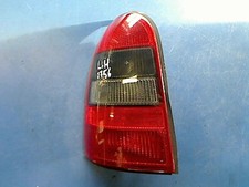 Heckleuchte Links Opel 90585004 B Vectra 2.0 DI Caravan