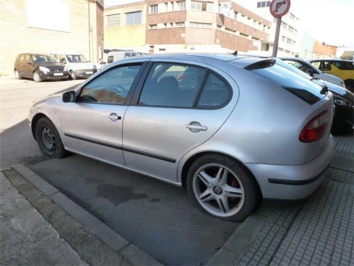 Elevalunas Delantero Derecho para SEAT LEON (1M1) * 2001 71763 - Imagen 3 de 3