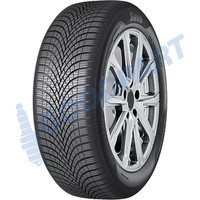 2X Ganzjahresreifen Sava ALL Weather 225/45R17 94V XL MFS BSW