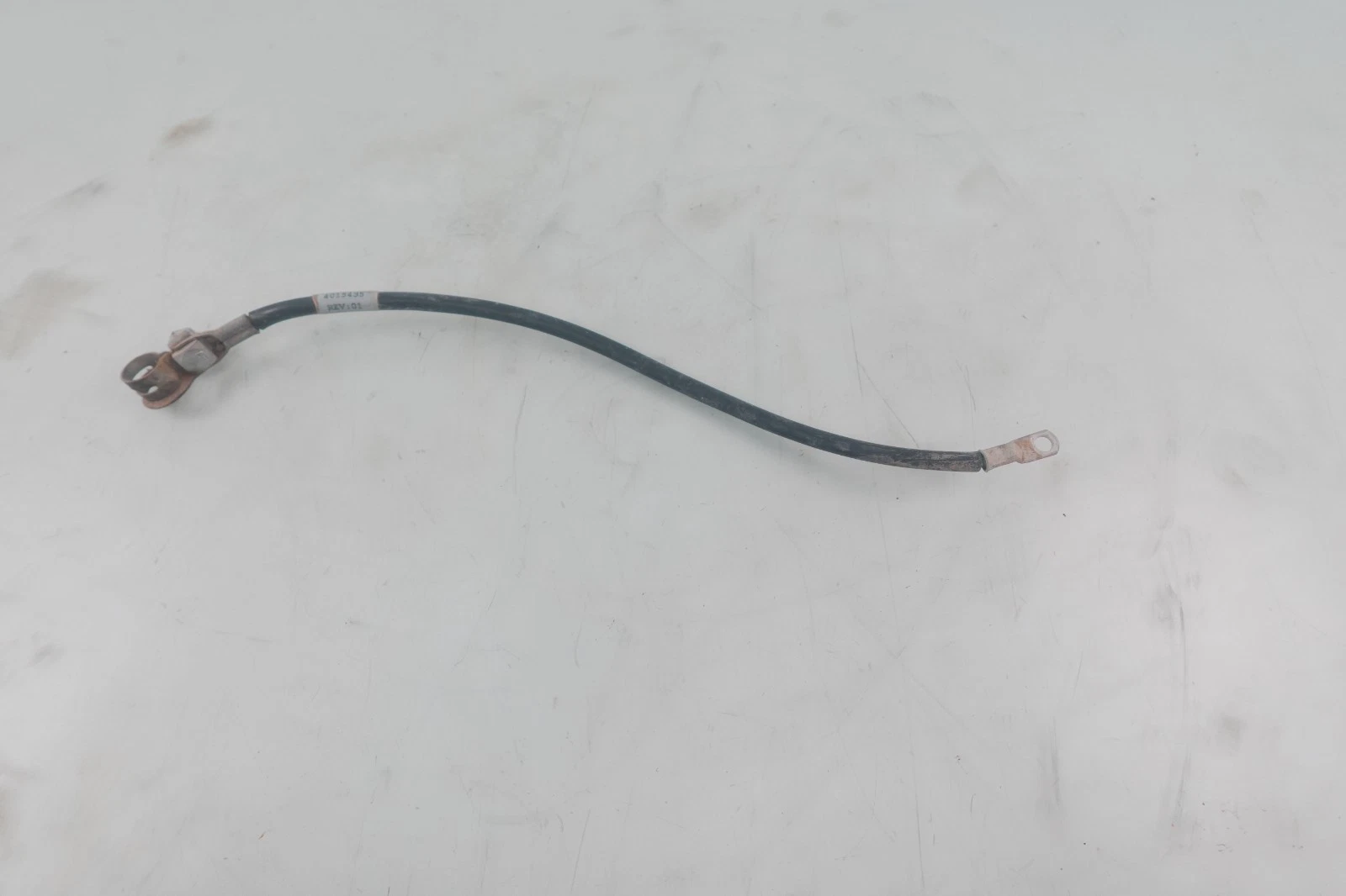 2016-2019 Polaris Ranger 900 Ranger 570 OEM Negative Ground Battery Cable