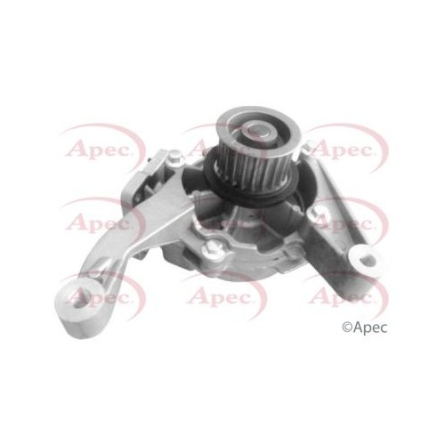 APEC Water Pump, engine cooling AWP1272