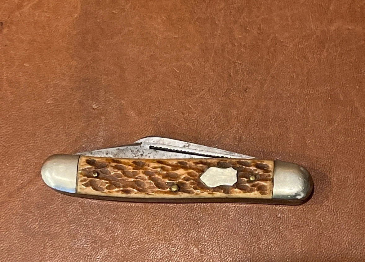 Vintage Solingen Germany In Collectible Vintage Factory