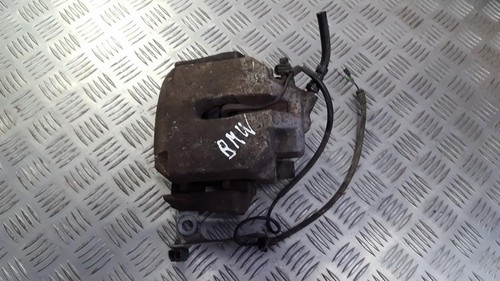 6022296 Bremssattel links vorne 60/22/26 BMW 5-Series DE339849-08