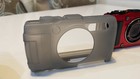 Olympus Stylus Tough TG-4 16MP Digital Camera w/4x Zoom Red Won’t Power As Is — photo 10
