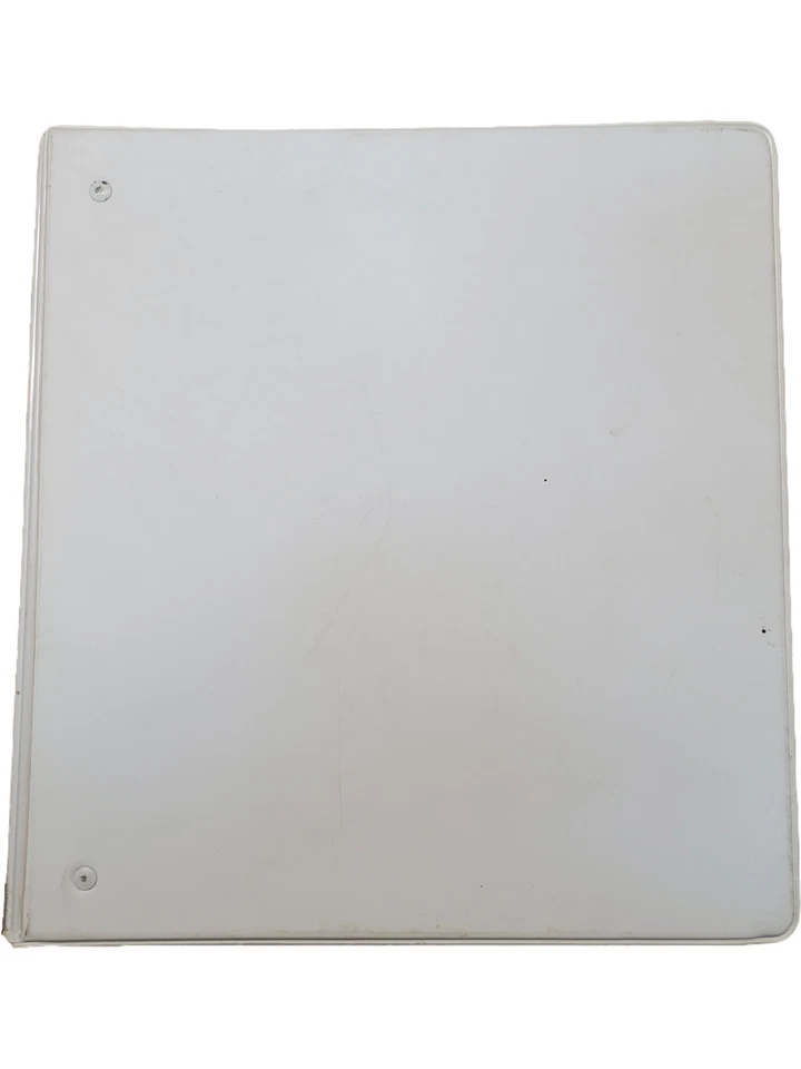 Motorola Centracom Gold Series Classic Buttons And Leds Maintenance Manual - Image 3 of 3