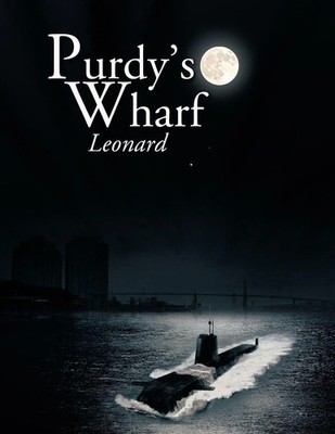 Purdy's Wharf | Marcia Leonard | Taschenbuch | Kartoniert / Broschiert | 2011