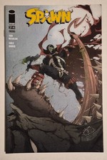 Cover of Spawn #314