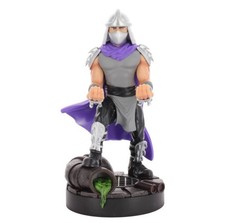 Teenage Mutant Ninja Turtles Shredder Cable Guy Phone and Controller Holder