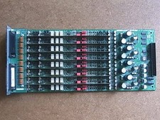 Avid Digidesign MH192-DIO REV-D RR10027 Analog Card Used Tested Unknown