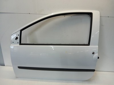 Renault Twingo Tür vorne links 2007-2014 D4F-764 D4F-E7