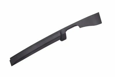 Genuine GM Front Compartment Passenger Side Sight Shield 84862309