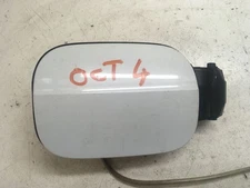 SKODA OCTAVIA 5E (2013) FUEL FILLER FLAP IN WHITE 5E0809702B
