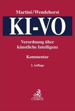 KI-VO: Verordnung über künstliche Intellige...