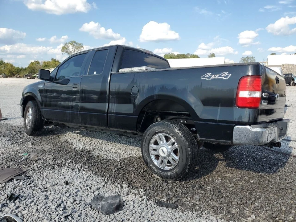 Purificador de aire 8-330 5,4 L 3 V para camioneta Ford F150 04-08 5191316 Foto 3 de 4