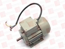 SIEMENS 1LA2-063-4AB10 / 1LA20634AB10 (USED)