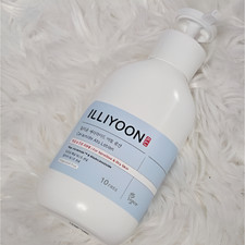 Illiyoon Ceramide Ato Body Lotion 580ml Korea Beauty