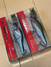 Megabass▲X-80SW Uoya limited best color▲Best yellowfin & best flying fish▲Sea