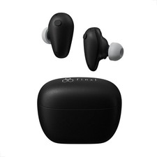 Final TONALITE True Wireless Earbuds Noise Cancelling Bluetooth Black DTAS Tech