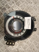 Compteur Fiat 500
