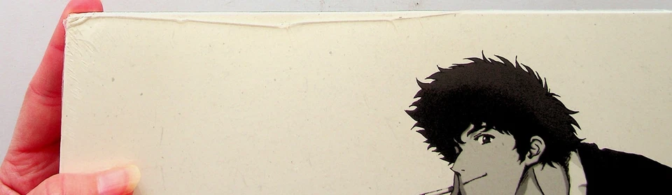 The Seatbelts & Yoko Kanno - Cowboy Bebop Soundtrack LP NEW** 2024 Anime Series - Image 3 of 4