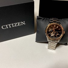 Wristwatch Citizen