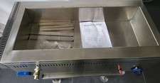 GAS BAIN MARIE AGB-66