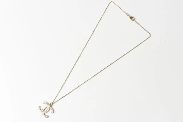 Chanel Coco Mark Rhinestone - image 6