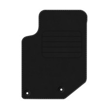 Velours Fußmatte für Citroen C4 X ab Bj. 2022 Automatte Passform BASIC LP