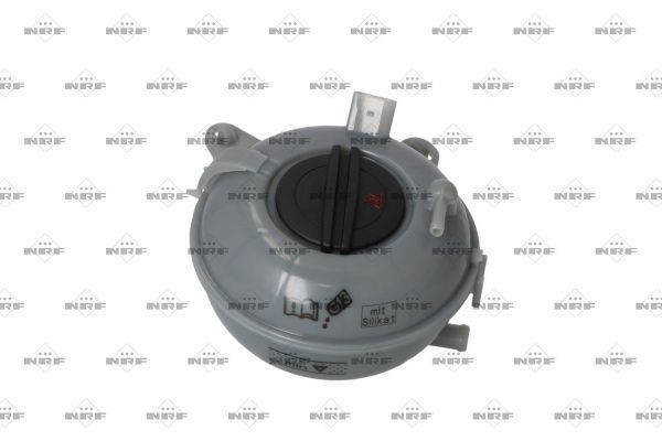 Coolant Expansion Tank fits SKODA YETI 5L 1.2 1.4 1.6 14 to 17 NRF 5Q0121407A - Image 35