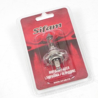 Sifam-Glühbirne für Roller honda 250 fes foresight 1997 bis 2000 av neu