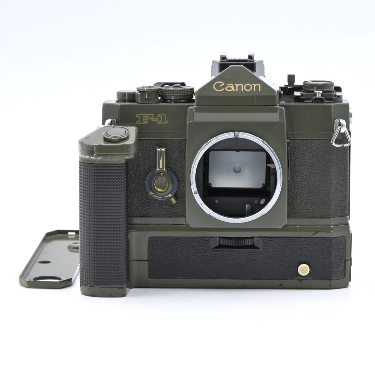 綺麗 Canon F-1 後期ボディ Canon F1 Body for sale | eBay