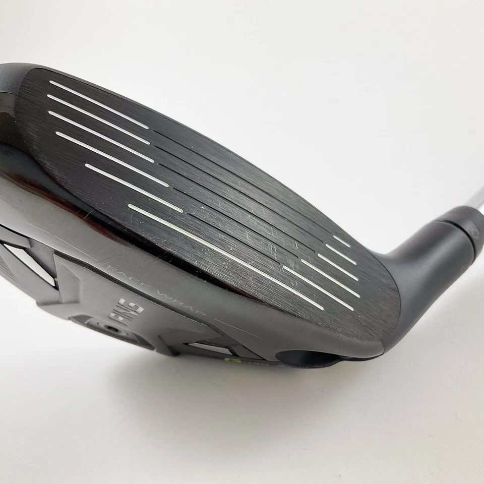 Caja abierta híbrida Ping G430 HY 19° PROJECT X: Foto 4 de 4