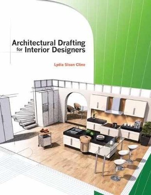 Architectural Drafting for - Paperback, by Cline Lydia Sloan - Acceptable