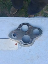 1930 1931 Model A Ford Instrument Panel Dash Cluster Speedometer. 1930 1931 Model A Ford Instrument Panel Dash Cluster Speedometer.