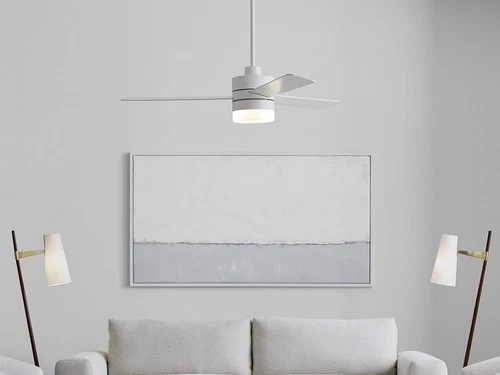 Generation Lighting - Monte Carlo ERA 52" Fan Model 3ERAR52RZWD - Picture 2 of 5