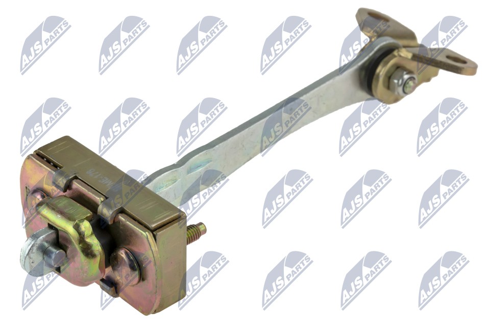 DOOR CHECK EZC-ME-176 FOR VW LT/28-35/II/Bus/28-46/Platform/Chassis/Van 2.3L - Image 4