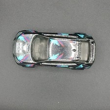 Sth 18 Honda Civic Type R Loose Hotwheel Sth 18 Honda Civic Type R Loose Hotwheel