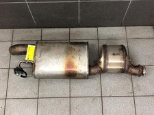 Katalysator ohne Lambdasonde Opel Zafira Life Bus K0 9852039380 P22802582